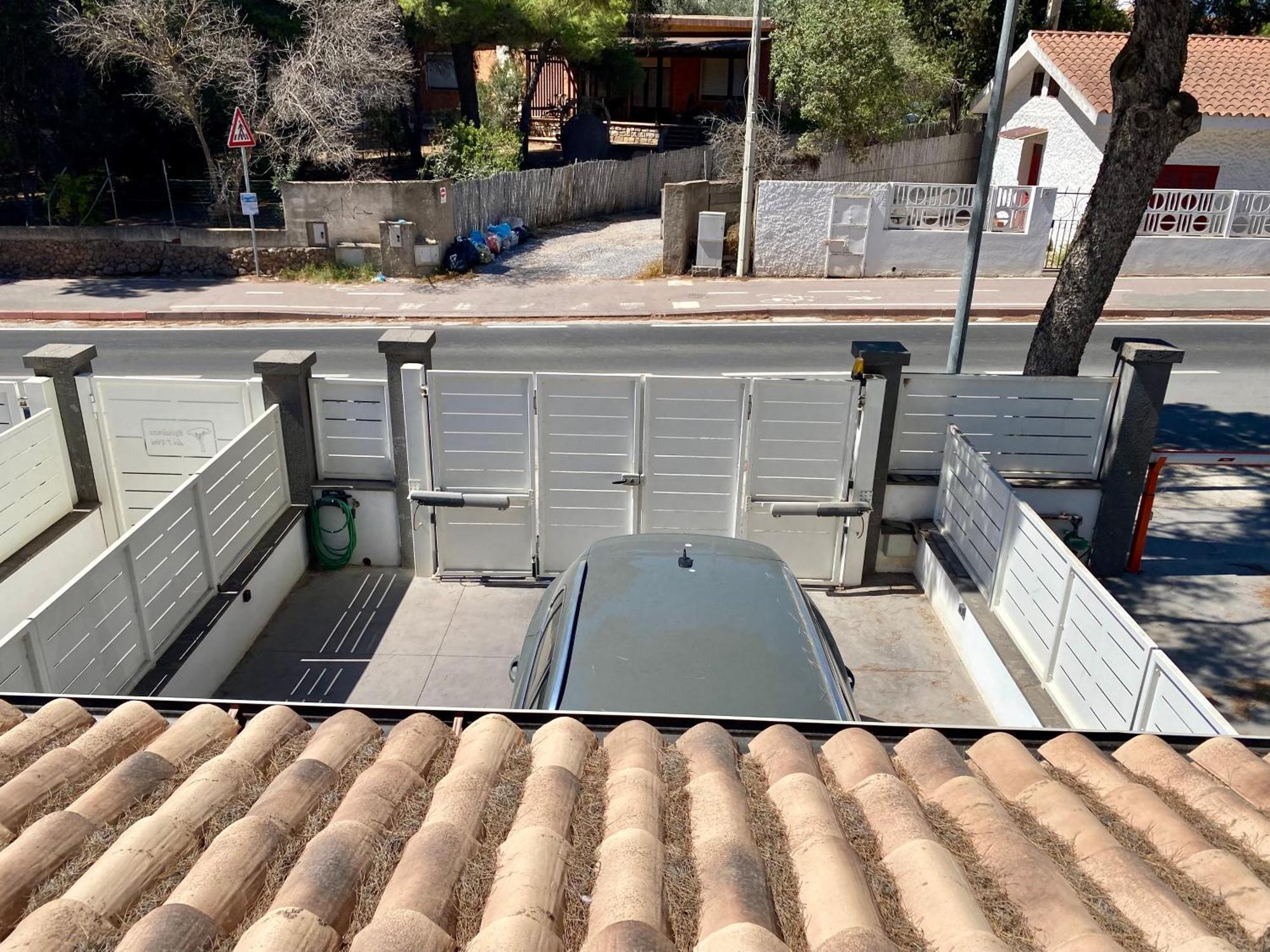 Nuova Residenza Dei 7 Pini A Pochi Passi Dal Mare Apartment Porto Pino Exterior photo